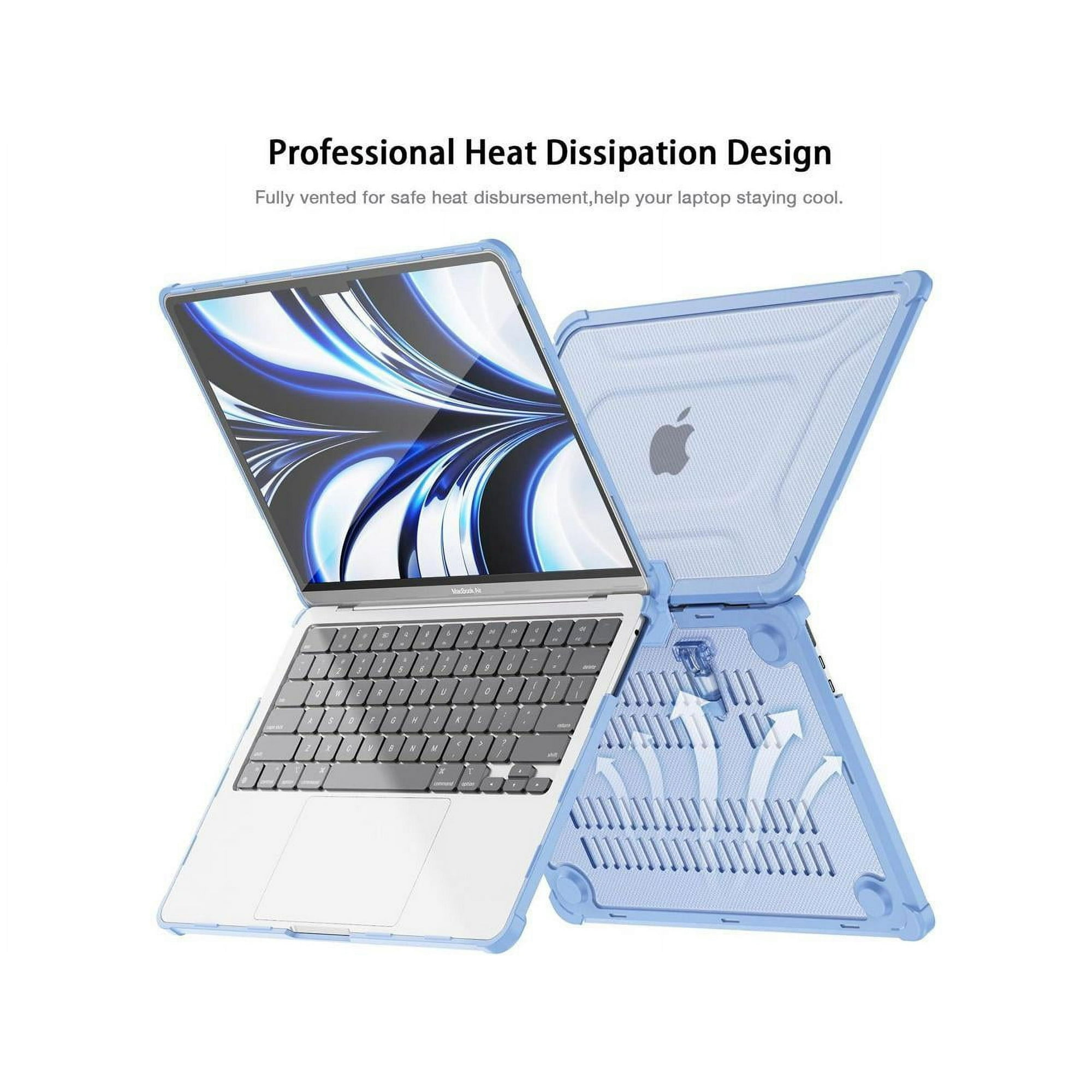 Coque Rigide Coque Macbook Pro 13 A2289 Étui Pour MacBook Pro 13