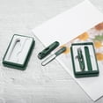 thumbnail image 6 of Unique Bargains Practical Nail Clippers 1 Set Green Flat Head, 6 of 6
