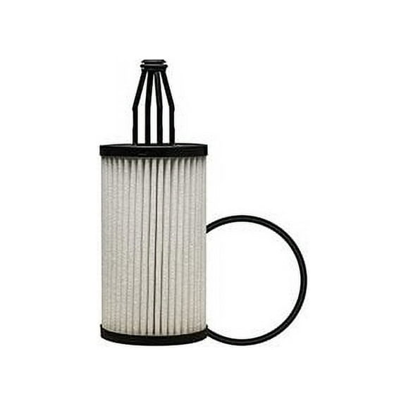 Oil Filter - Compatible with 2017 - 2019 Mercedes-Benz GLS450 3.0L V6 2018