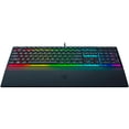 thumbnail image 2 of Teclado Gamer RAZER Ornata V3 RGB Mecanico Alambrico USB Membrana Razer RZ03-04460200-R3U1, 2 of 6