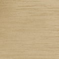 thumbnail image 2 of Ultimate Textile Reversible Shantung Satin - Majestic 45 x 45-Inch Square Tablecloth, 2 of 4