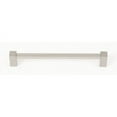thumbnail image 2 of Alno D718-8-PC 8" Appliance / Cabinet Drawer Pull Polished Chrome, 2 of 4