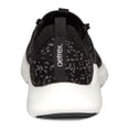 thumbnail image 7 of Aetrex Women's Carly Arch Support Stretchy Comfort Lace Up Sneakers for Women, 7 of 7