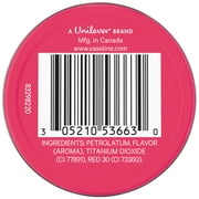 Vaseline Lip Therapy Lip Balm Tin Rosy Lips 0.6 oz