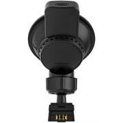 Vantrue N4, N2S, X4S, X4S Duo, T3 Dash CamType-C Port Car Windshield Suction Cup Mount