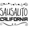 thumbnail image 3 of CafePress - Sausalito California - 15 oz Ceramic Large White Novelty Mug, 3 of 6
