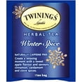 thumbnail image 3 of Twinings Winter Spice Camomile, Apple & Cinnamon Herbal Tea Bags, Caffeine Free, (6) 20 Count Boxes (120 Ct.), 3 of 11