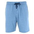 thumbnail image 1 of Hanes  Knit Pajama Lounge Short with Side Pockets (Men's Big & Tall), 1 of 2