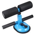 thumbnail image 3 of FRCOLOR  Leg Workout Equipment Shaper Sit up Aid Shockproof Fitness, 3 of 8