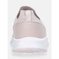 thumbnail image 3 of Athletic Works Women's Banded Jogger Sneakers, Wide Width Available, 3 of 6