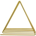 thumbnail image 1 of Shisuyan Magazine Rack Storage Iron 1Pcs 9.1x6.7x6.5in General Users Studio, 1 of 8