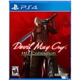 thumbnail image 1 of PS4 DEVIL MAY CRY HD COLLECTION Capcom PS4DMCHDC, 1 of 2