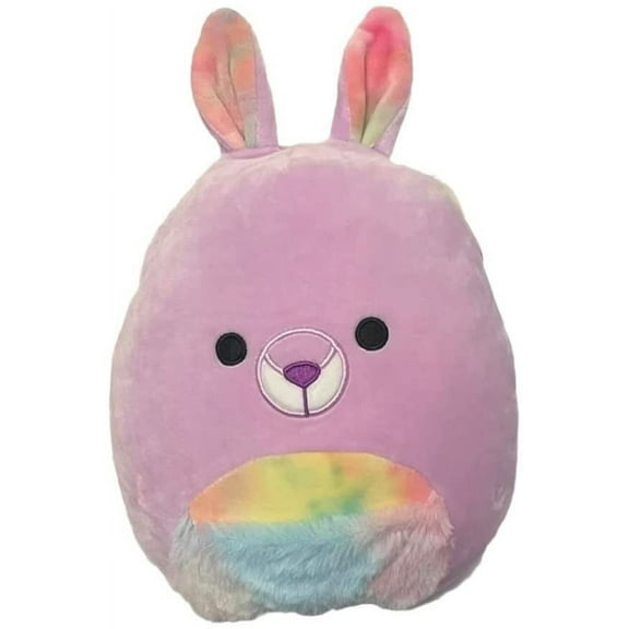 Squishmallows Official Kellytoys Plush 8 Inch Kiki the Kangaroo Ultimate Soft Animal Stuffed Toy