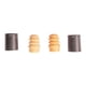 thumbnail image 1 of Set Topes Rebote A4 Quattro 2000 A 2001 Audi Delanteros SACHS ., 1 of 4