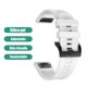 thumbnail image 2 of Correa de silicona para Garmin Fenix 3 16 Pro5 pulsera de reloj Kuymtek deportivo accesorios de pulsera para Garmin Series de 22mm, 2 of 8