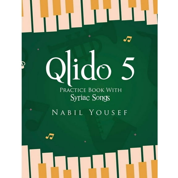 Qlido 5, (Paperback)