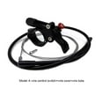 thumbnail image 4 of Wosthever Controlador de bobina de horquilla delantera para bicicleta de montaña, interruptor de Control de bicicletas de aleación, piezas de Ciclismo  tubo de núcleo de interruptor Tipo A, 4 of 6