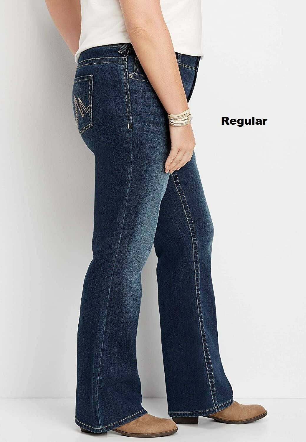 maurices jeans