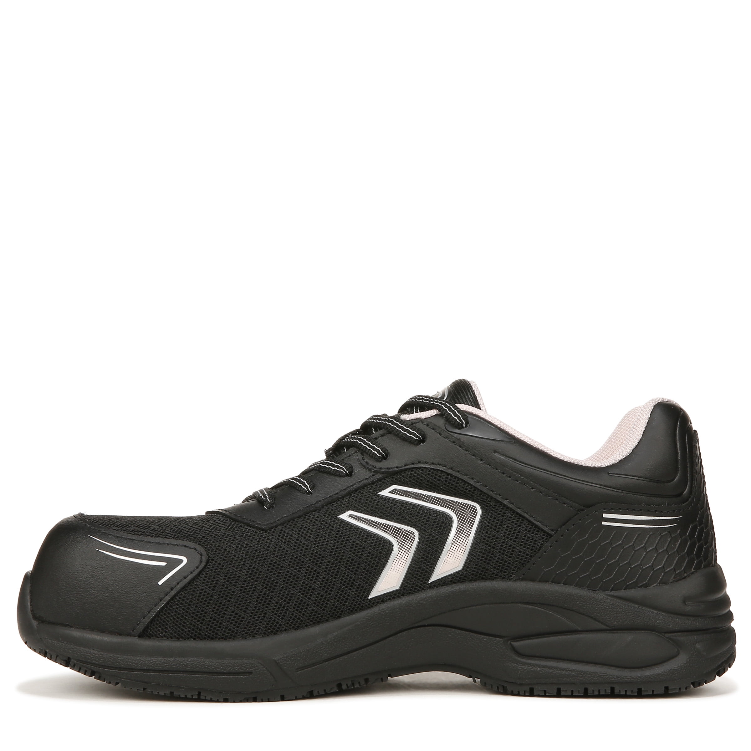 Dr. Scholl's Womens Blaze Composite Toe Work Shoes