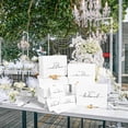 thumbnail image 4 of 8Pack Bridesmaid Proposal Box with Bridesmaid Cards, Bridesmaid Boxes with Ribbon, Maid Matron of Honor Proposal Box, White Boxes, 4 of 9