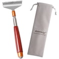 thumbnail image 1 of Back Scratcher Aznrszy, mango de madera extensible de 61 cm, 1 of 8