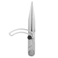 thumbnail image 2 of Spacing , Leather Scriber Carbon Steel Spacing  Marking Tool Leather Craft Line Drawing Rotating Tool, 2 of 8