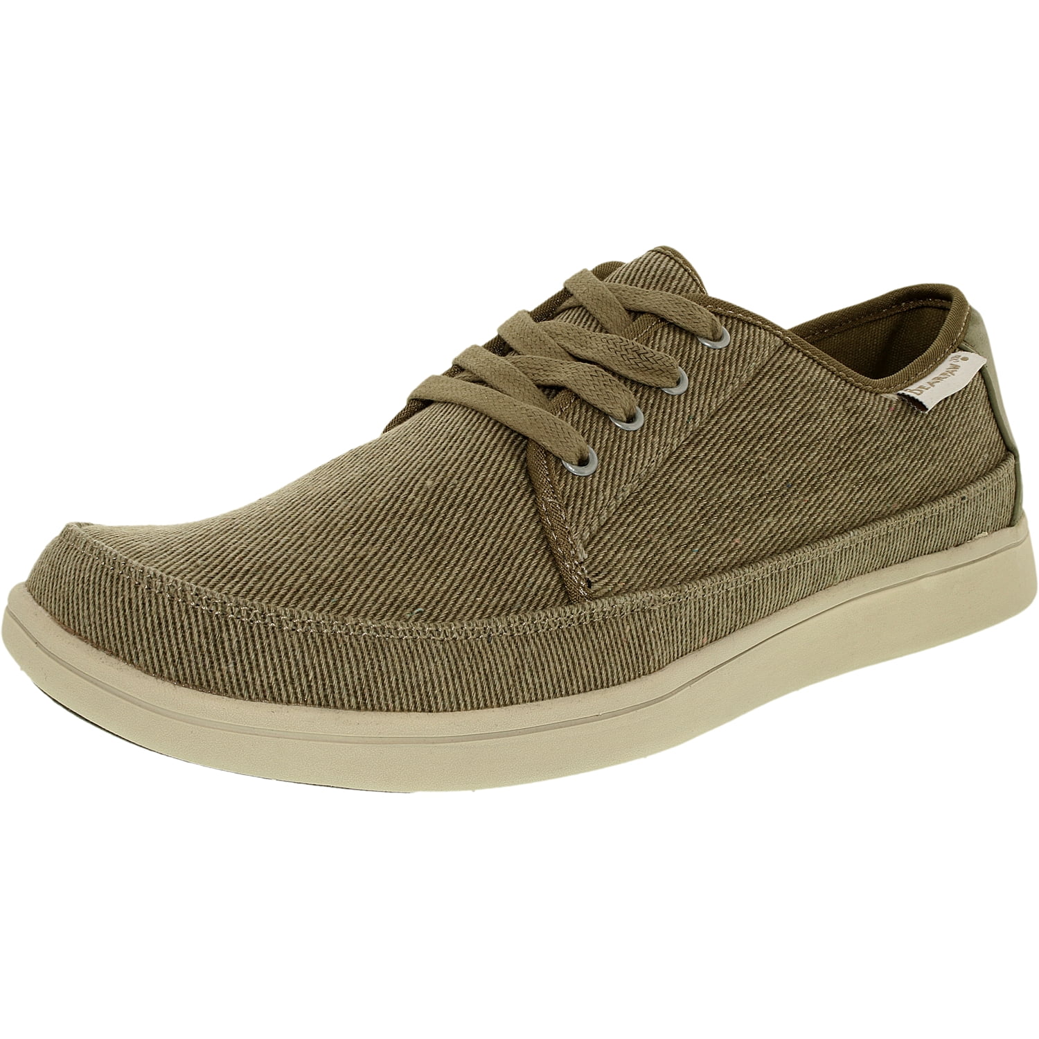 Bearpaw - Bearpaw Casual Shoes Mens Bentley Classic Canvas Rubber 1893M ...