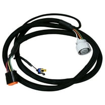 MSD 2771 Automatic Transmission Wiring Harness