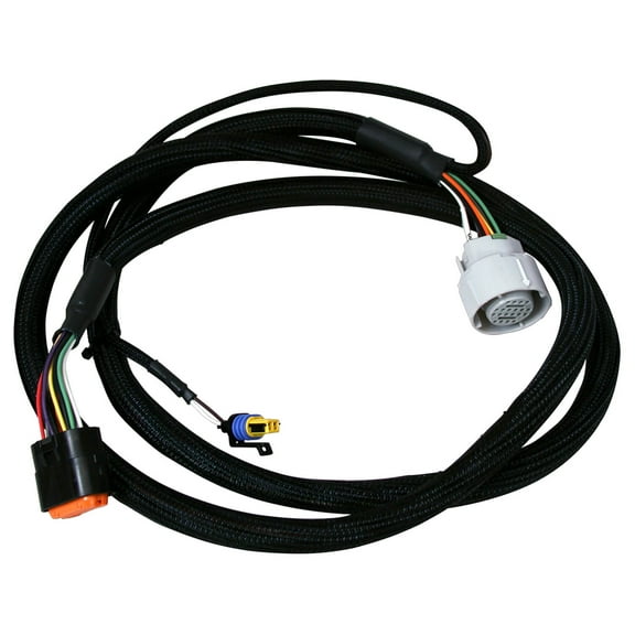 MSD 2770 Automatic Transmission Wiring Harness
