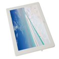 thumbnail image 1 of 8 Inch WiFi Digital Picture Frames, 16:10 1280x800 Touch Screen, Electronic Digital Photo Frame Support Portrait and Landscape, USB and SD Card Slot, with Remote Control, 1 of 7