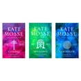 thumbnail image 4 of Languedoc Trilogy by Kate Mosse 3 Books Collection Set - Fiction - Paperback, 4 of 4