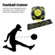 thumbnail image 2 of Cinturón de entrenamiento circular auxiliar de voleibol Entrenador ajustable para niños (estilo C), 2 of 3