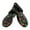 Camouflage, variant on Sloggers Waterproof Garden Shoe for Men – Outdoor Slip-On Rain and Garden Clogs with Premium Comfort Support Insole, (Camo), (Size 12)