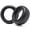 Black, variant on PlayStation Pulse Elite PU Leather Earpads - WC PadZ Pulse Elite