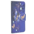thumbnail image 2 of Estuche Para Teléfono Tipo Billetera, Antiarañazos, Antideslizante, Estuche Protector Para Teléfono, Anticaída Con Ranuras Para Tarjetas, Soporte Para Teléfono Móvil 12 Pro, 2 of 5