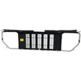 thumbnail image 5 of Grille Grill 5KH101W1AD for Jeep Liberty 2009-2011, 5 of 5