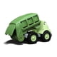 thumbnail image 2 of Camión de reciclaje Green Toys de color verde, sin BPA y ftalatos, 2 of 4