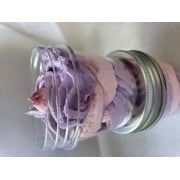 Whipped Cream Soap Base Magnolia Blossom Cruelty-Free Vega