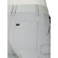 thumbnail image 4 of Lee Women's Midrise 5" Cargo Short, 4 of 7