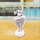 thumbnail image 4 of Weight Loss And Body Shaping Ornaments Beauty Salon And Center Front Desk Ornaments Resin Handicrafts, 4 of 9