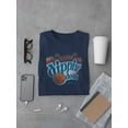 thumbnail image 3 of Dippin' Dots Retro Vibes Tee - Classic Ice Cream Graphic Men's T-shirt, 3 of 4