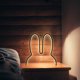 thumbnail image 5 of Luces Pared Moderna Lámpara Escritorio USB Led Night Light Rabbit para Del, 5 of 9
