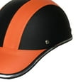 thumbnail image 3 of keepw Vélo Cyclisme Anti Hommes Femmes Vélo de Route Plein Air Patinage Orange, 3 of 3