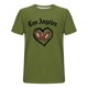 thumbnail image 4 of Tops para hombre, blusas y camisas de manga corta con cuello redondo para hombre, jersey informal con cuello redondo estampado para hombre, pantalones cortos deportivos para fitness, blusa de poliéste, 4 of 5