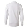thumbnail image 3 of SpotShield™ 50/50 Long Sleeve Polo, 3 of 5