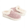 thumbnail image 3 of MUK LUKS Women's Nony Flyknit , Blush, XL (11-12), 3 of 7