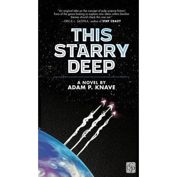 This Starry Deep (Paperback)