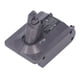 thumbnail image 1 of Adaptador de batería de litio a Aspiradora ANGGREK M18 18V a V6, 1 of 8