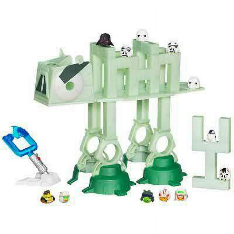 Angry birds star wars toys walmart cheap