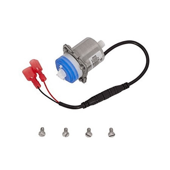 American Standard M964410-0070A Selectronic Solenoid Assembly Kit for American Standard 6065.111 Selectronic DC Powered Proximity Exposed Toilet Flush Valve